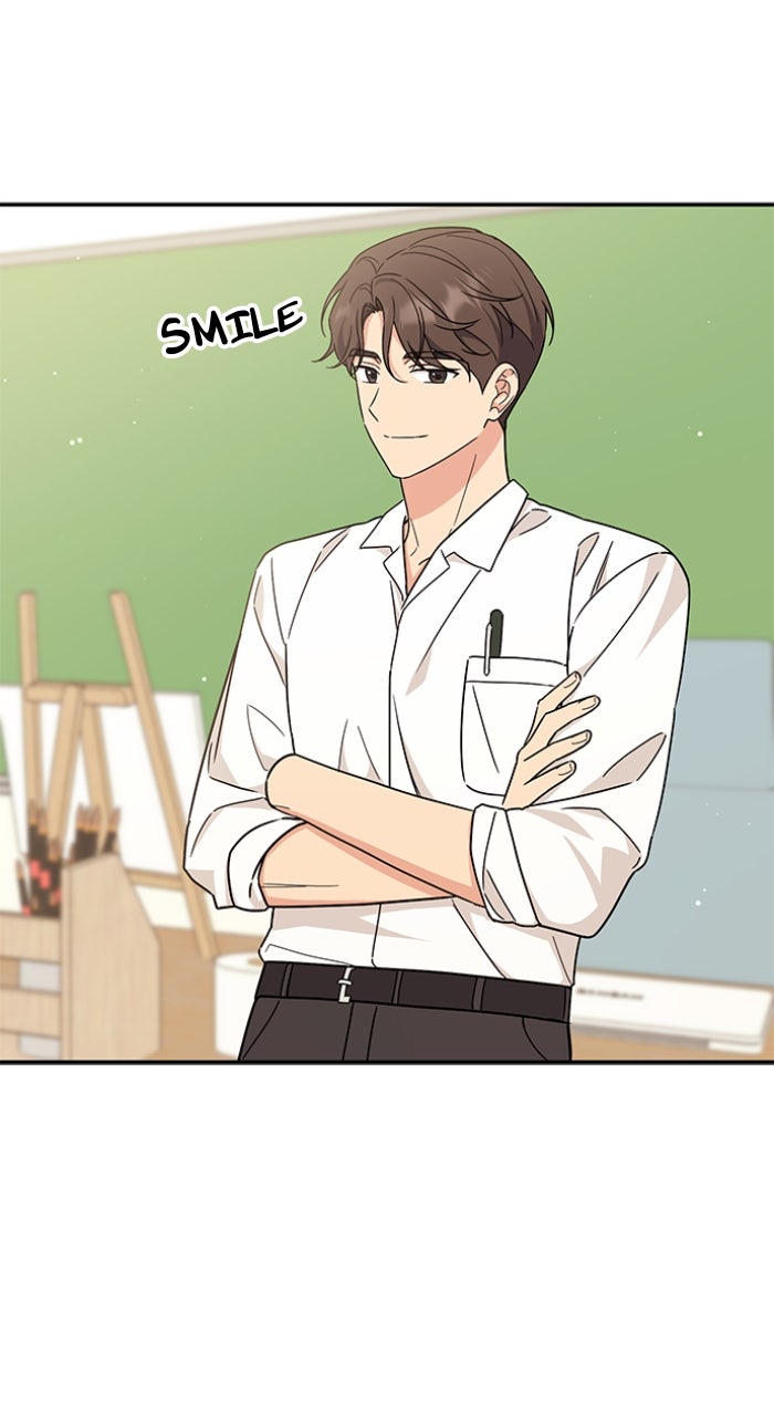 Ugly Duckling Complex Episode 47 page 30 - 
