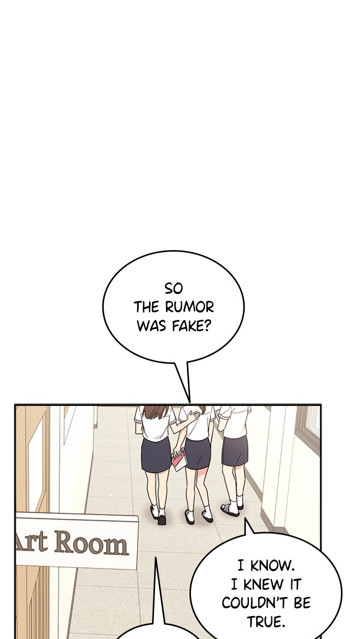 Ugly Duckling Complex Episode 47 page 32 - 