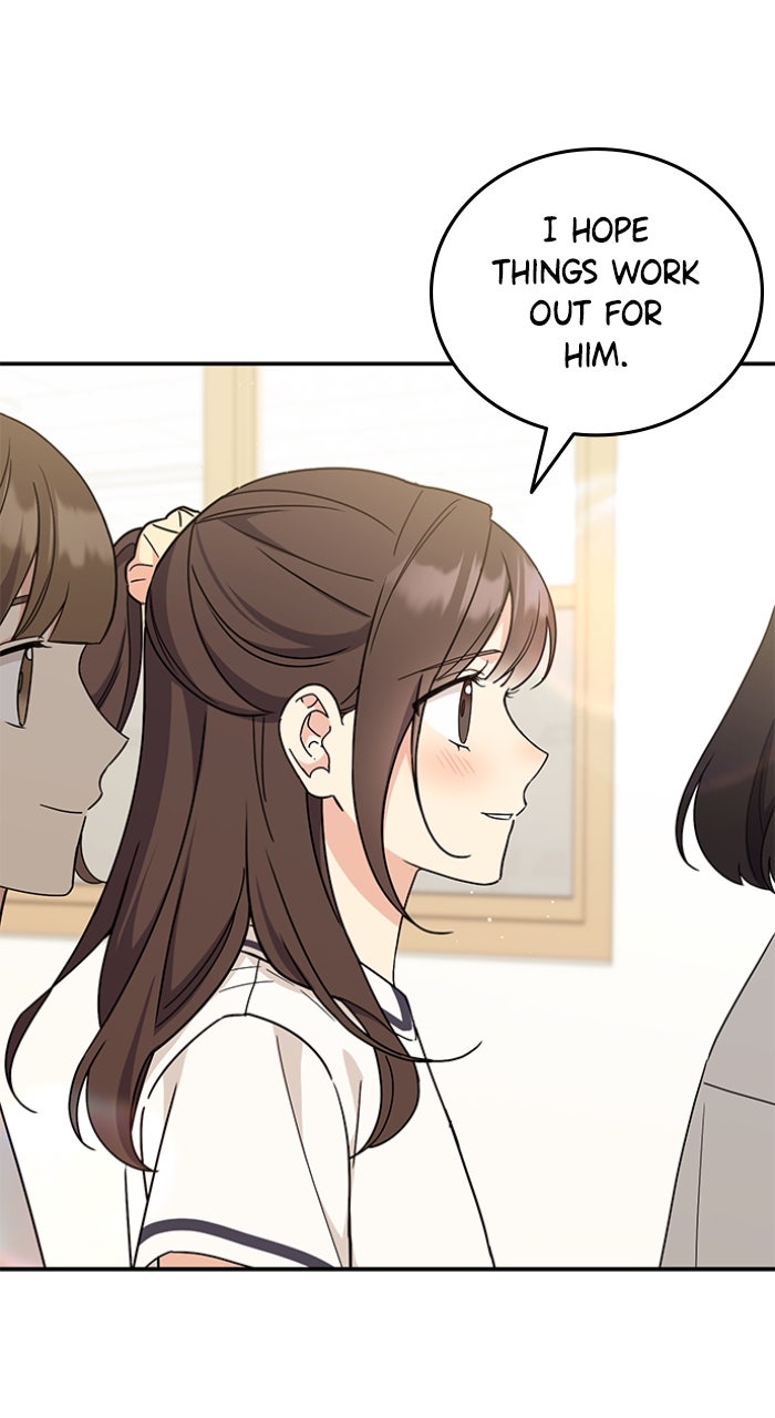 Ugly Duckling Complex Episode 47 page 37 - 