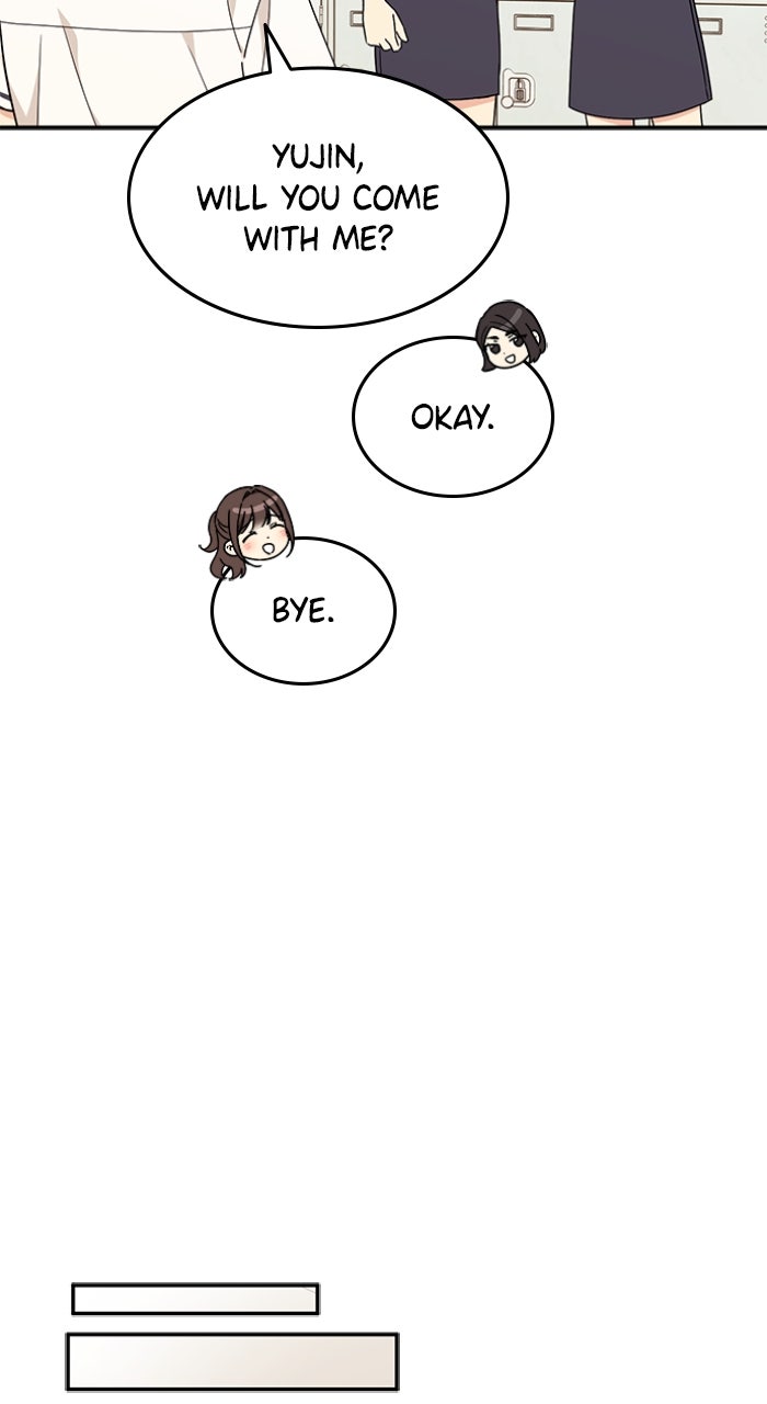 Ugly Duckling Complex Episode 47 page 42 - 