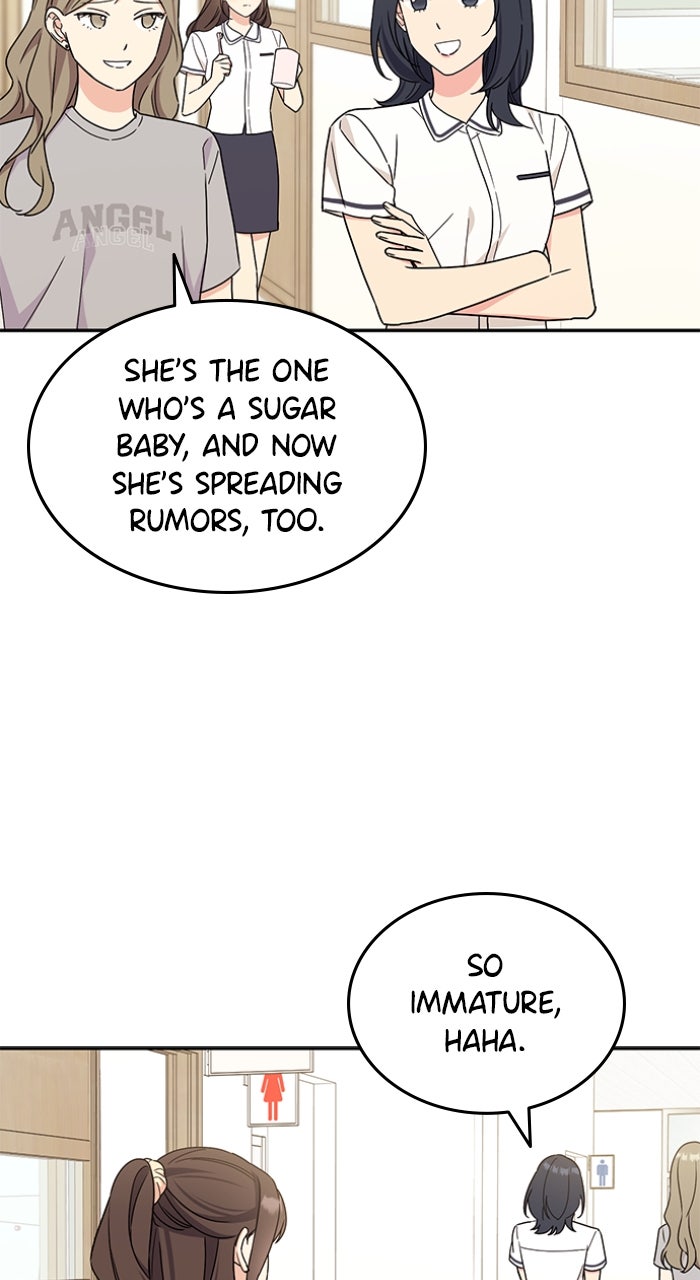 Ugly Duckling Complex Episode 47 page 44 - 
