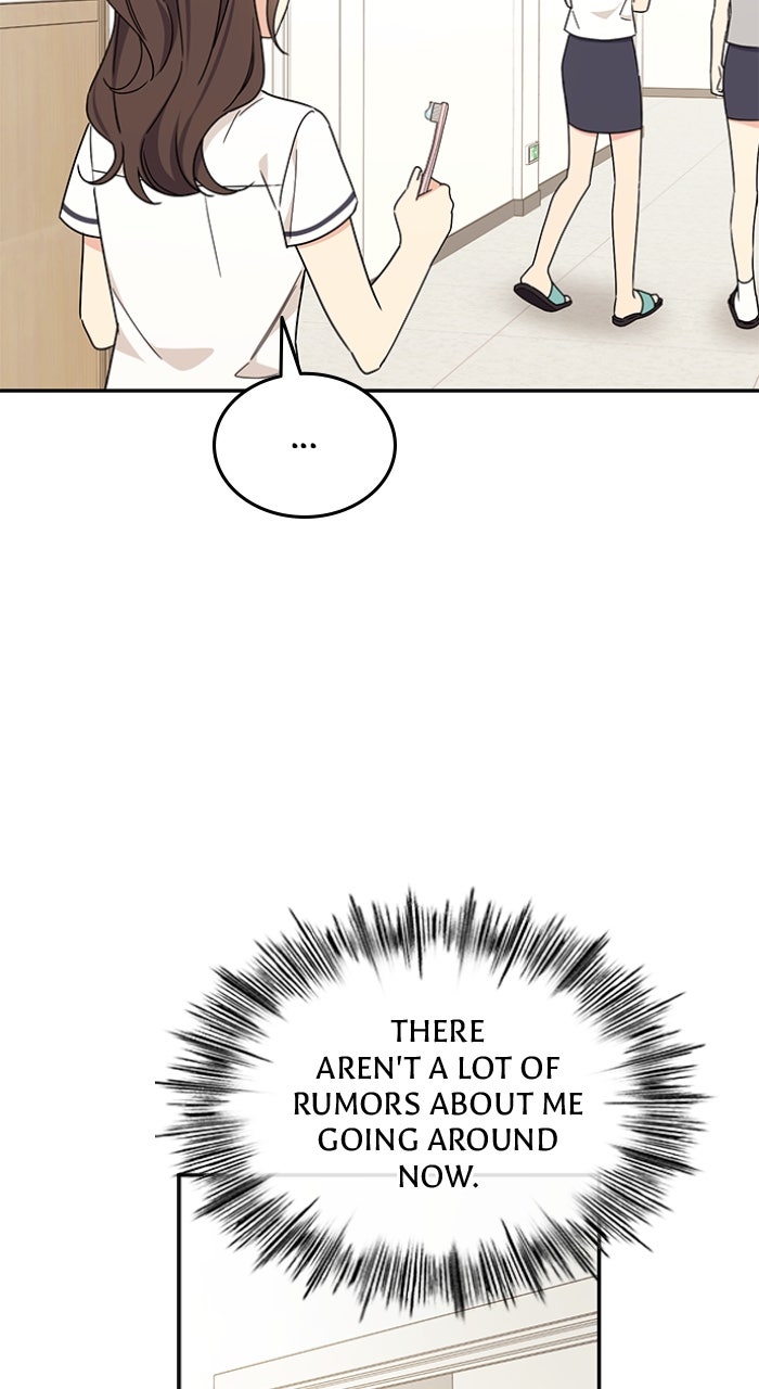 Ugly Duckling Complex Episode 47 page 45 - 