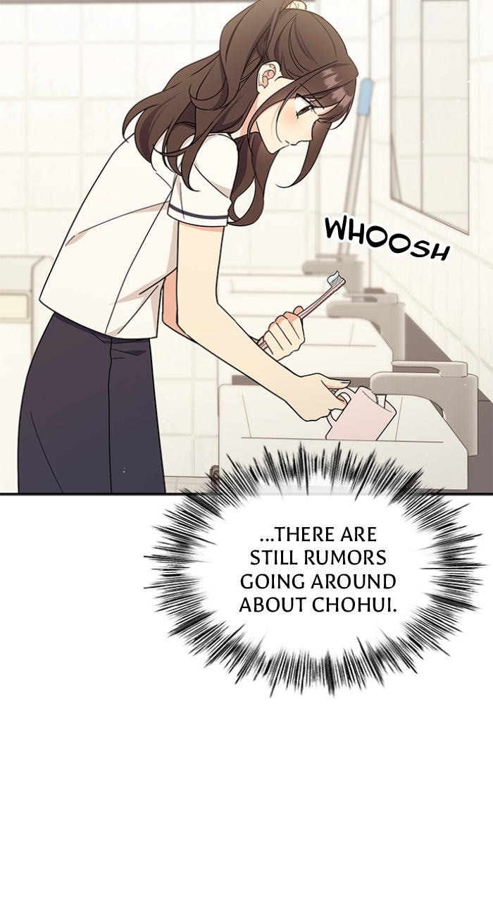 Ugly Duckling Complex Episode 47 page 47 - 