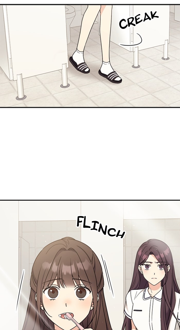 Ugly Duckling Complex Episode 47 page 49 - 