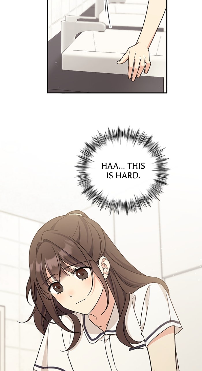 Ugly Duckling Complex Episode 47 page 53 - 