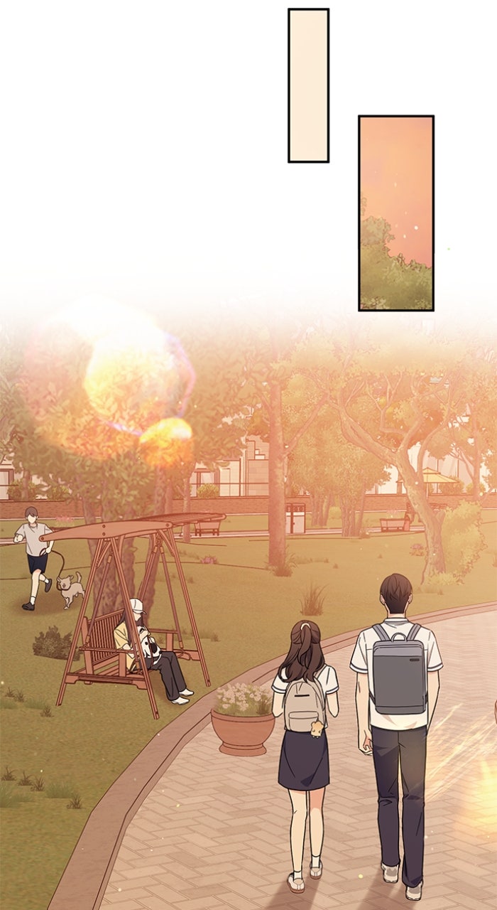 Ugly Duckling Complex Episode 47 page 55 - 