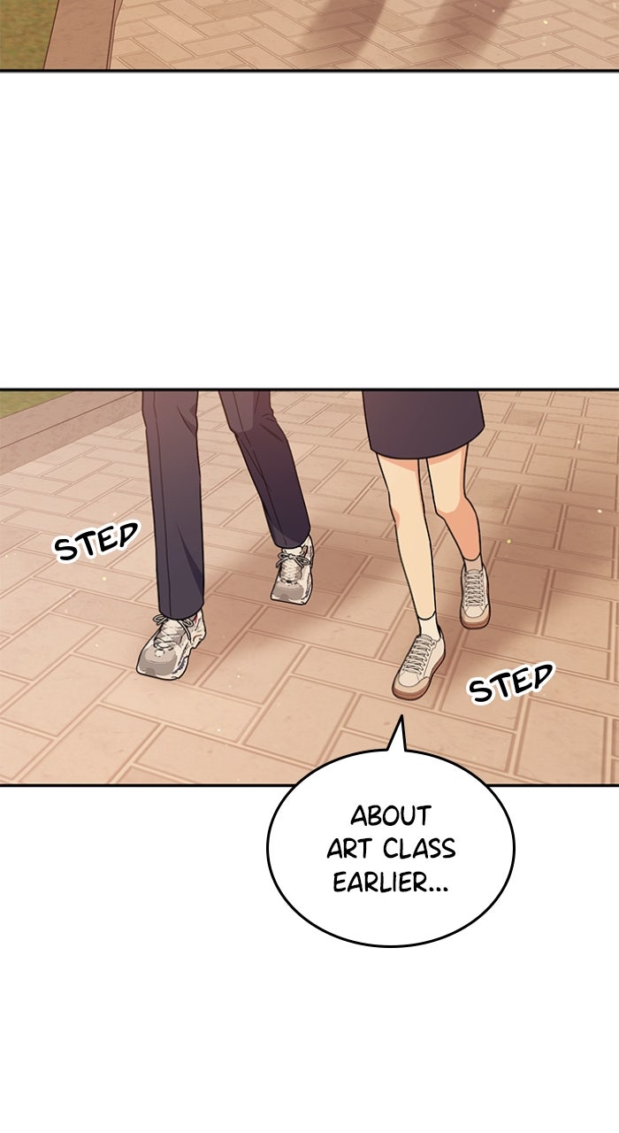 Ugly Duckling Complex Episode 47 page 56 - 
