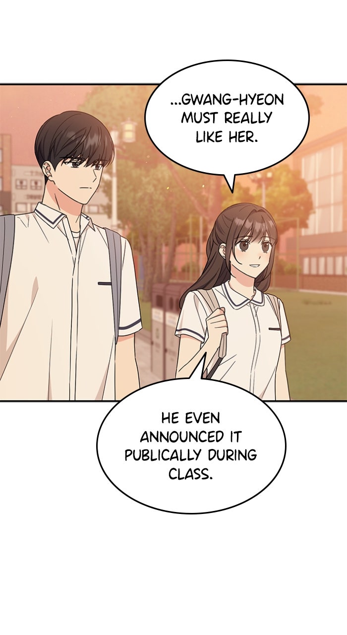 Ugly Duckling Complex Episode 47 page 57 - 