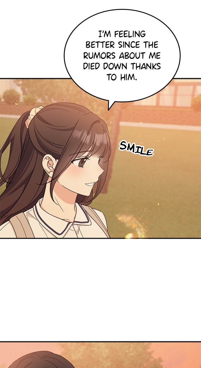 Ugly Duckling Complex Episode 47 page 58 - 