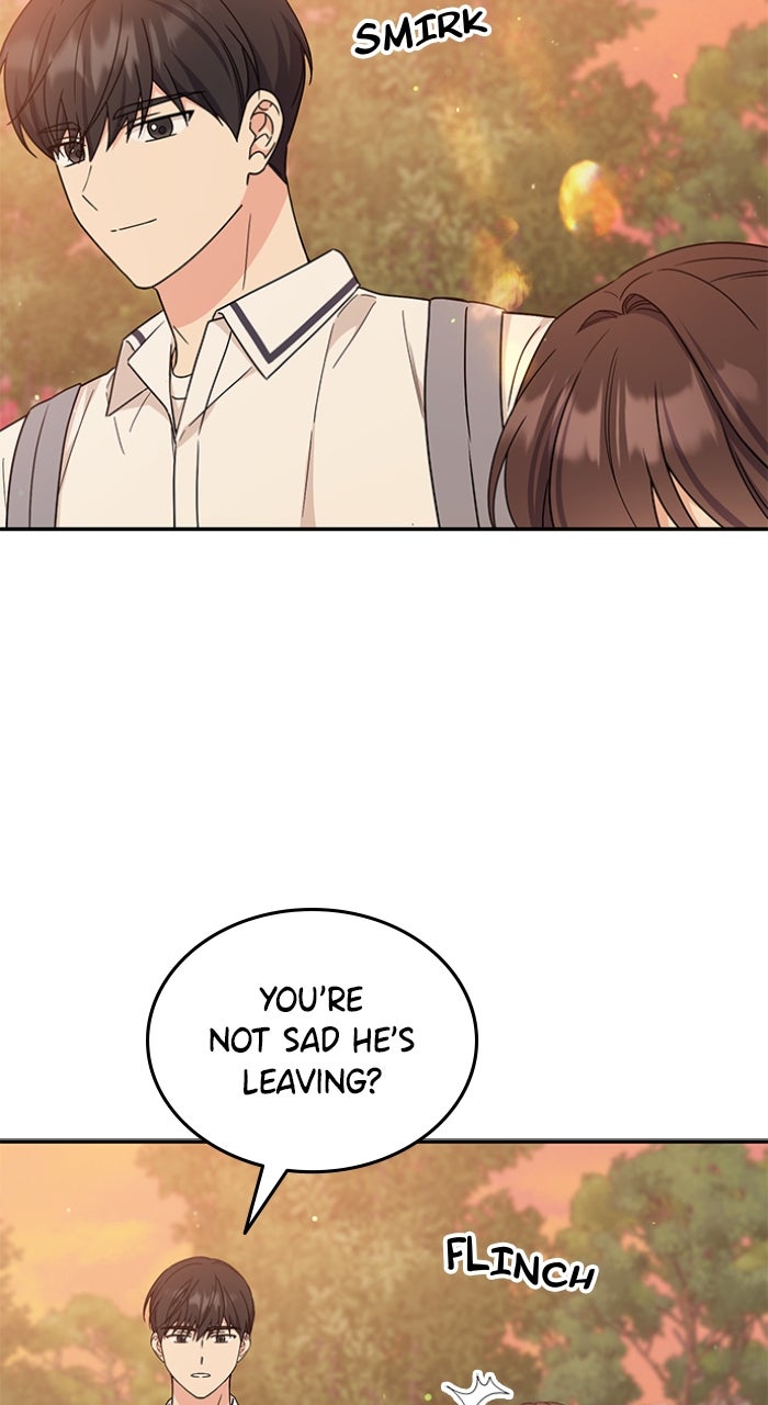 Ugly Duckling Complex Episode 47 page 59 - 