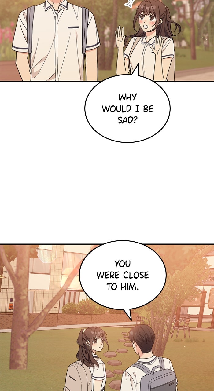 Ugly Duckling Complex Episode 47 page 60 - 