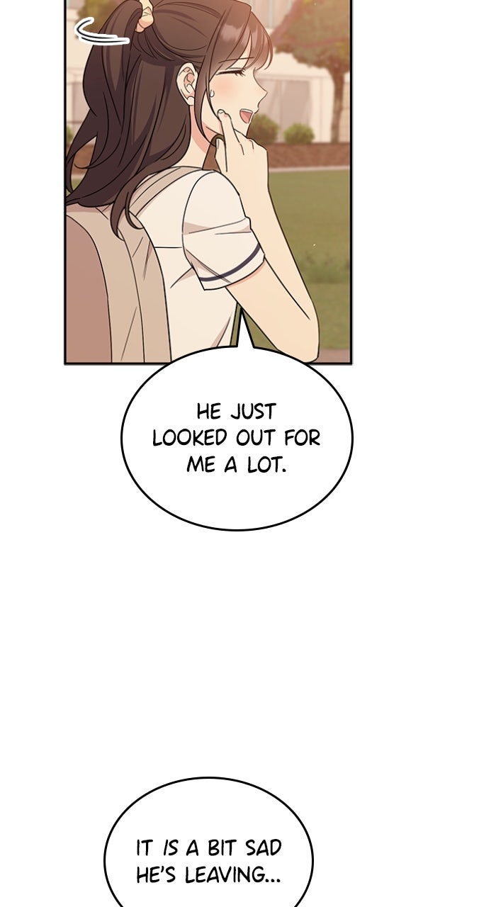 Ugly Duckling Complex Episode 47 page 62 - 