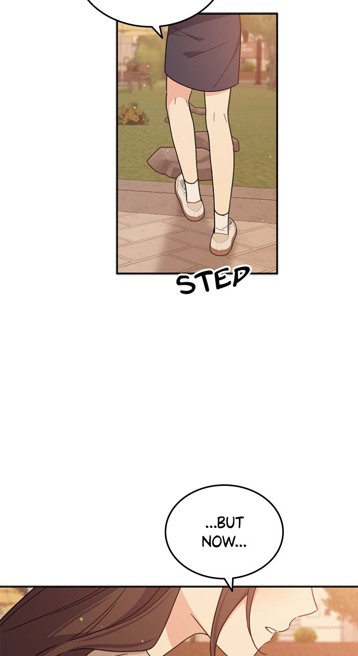 Ugly Duckling Complex Episode 47 page 63 - 