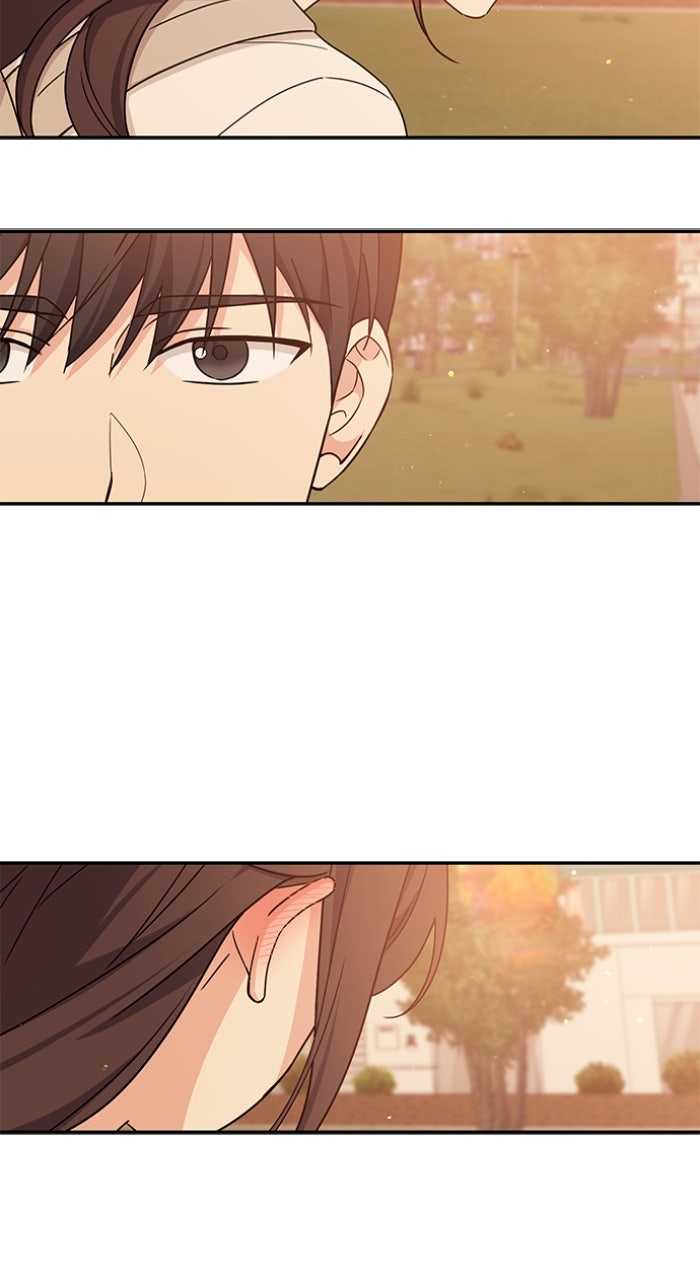 Ugly Duckling Complex Episode 47 page 64 - 
