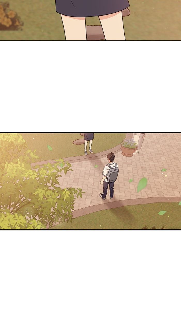 Ugly Duckling Complex Episode 47 page 66 - 