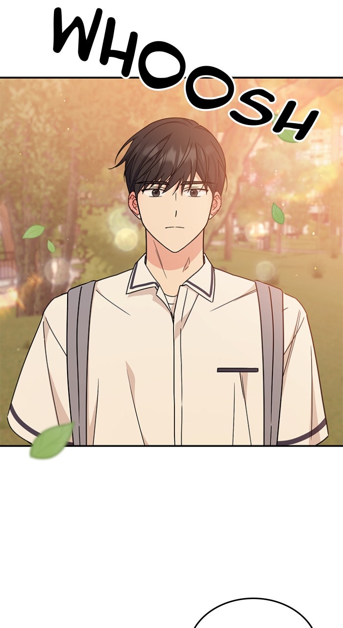 Ugly Duckling Complex Episode 47 page 67 - 