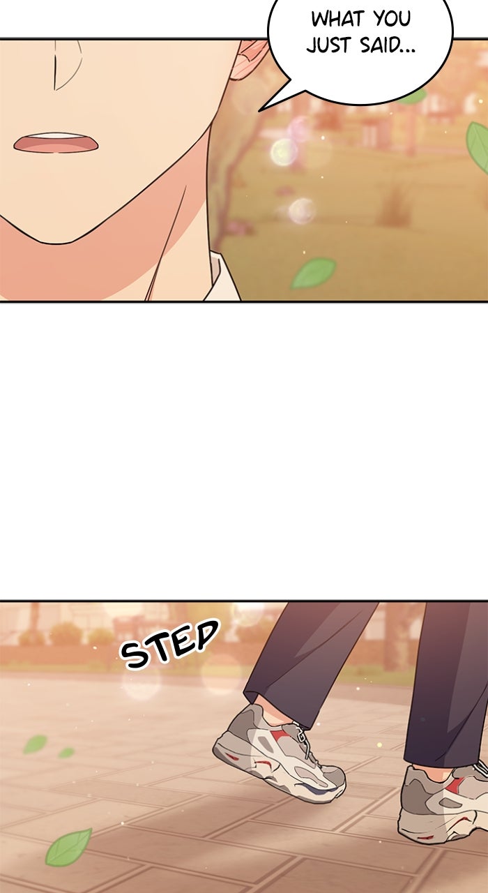 Ugly Duckling Complex Episode 47 page 68 - 