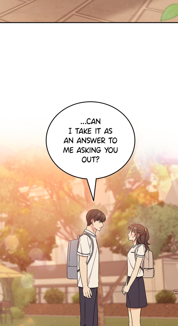 Ugly Duckling Complex Episode 47 page 69 - 