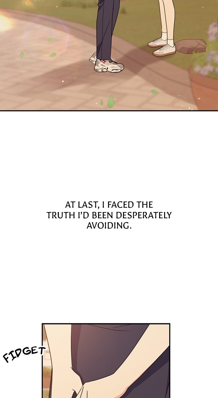 Ugly Duckling Complex Episode 47 page 70 - 