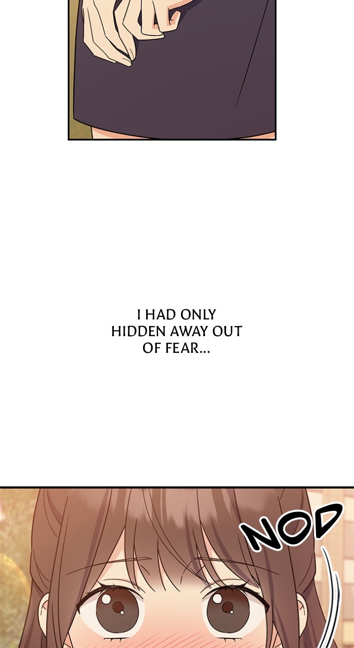 Ugly Duckling Complex Episode 47 page 71 - 