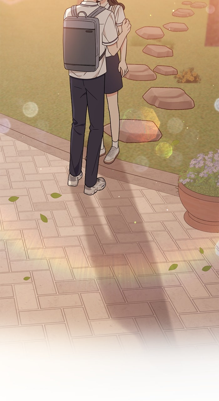 Ugly Duckling Complex Episode 47 page 75 - 