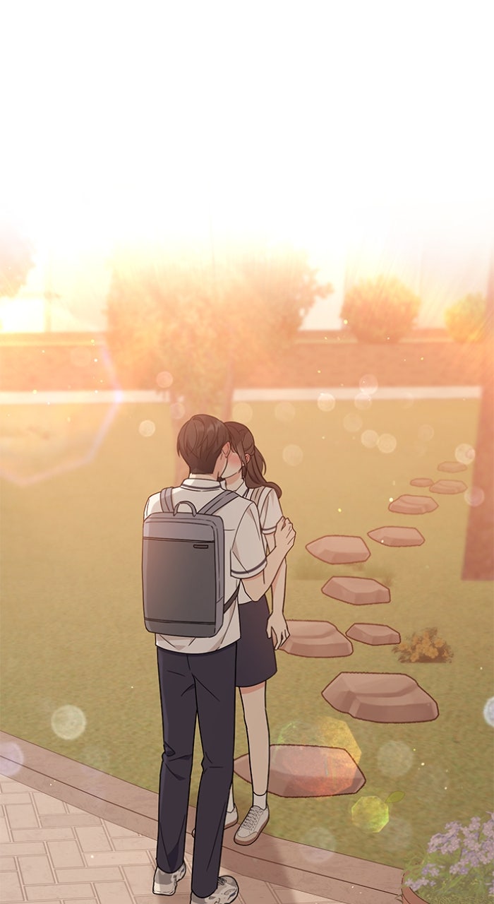 Ugly Duckling Complex Episode 48 page 1 - 