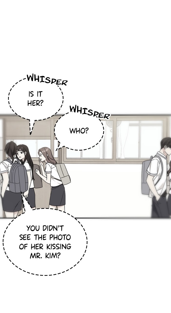 Ugly Duckling Complex Episode 48 page 11 - 