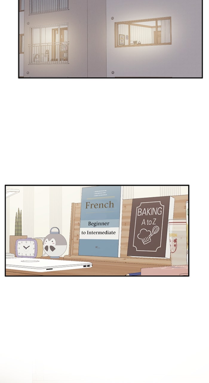 Ugly Duckling Complex Episode 48 page 17 - 