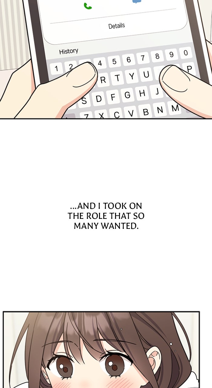 Ugly Duckling Complex Episode 48 page 20 - 