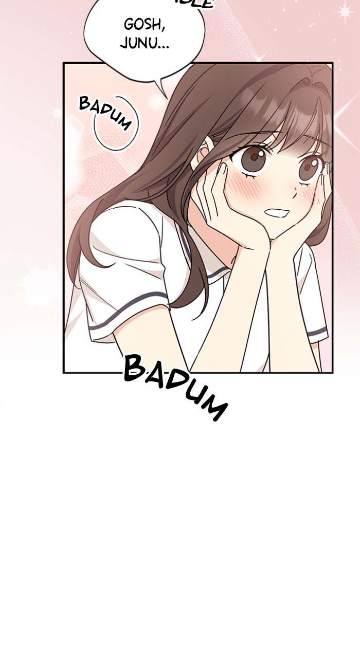 Ugly Duckling Complex Episode 48 page 32 - 