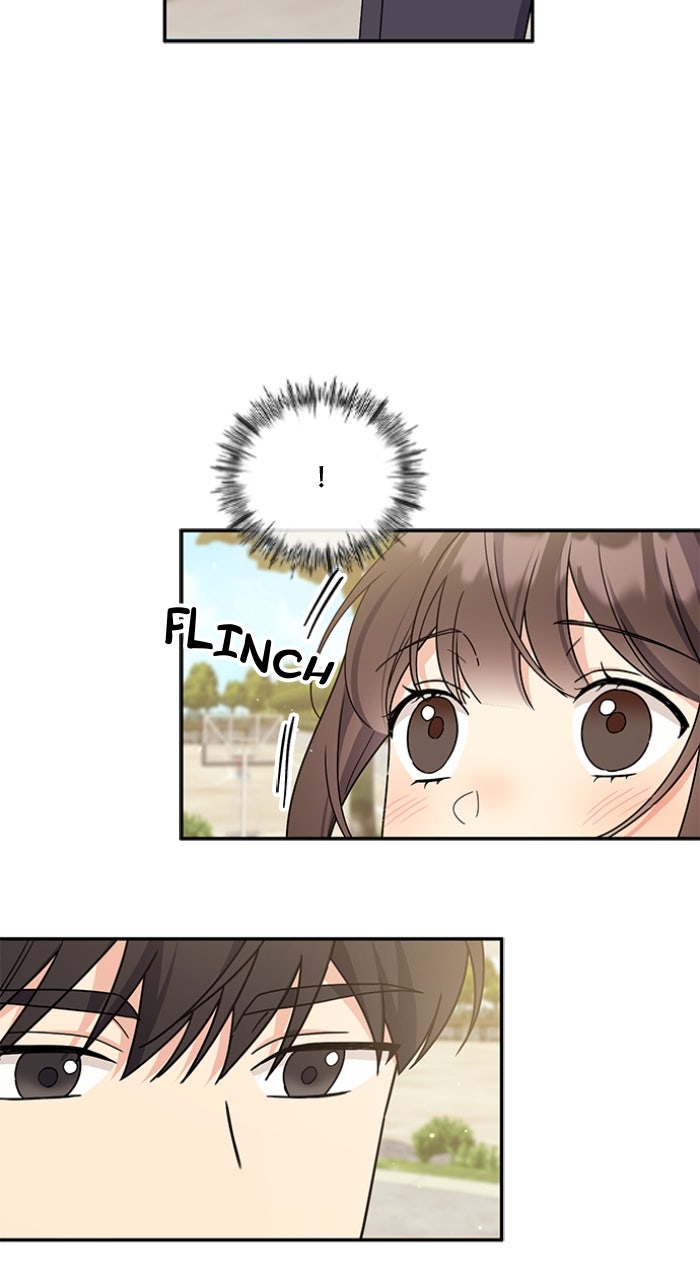 Ugly Duckling Complex Episode 48 page 38 - 