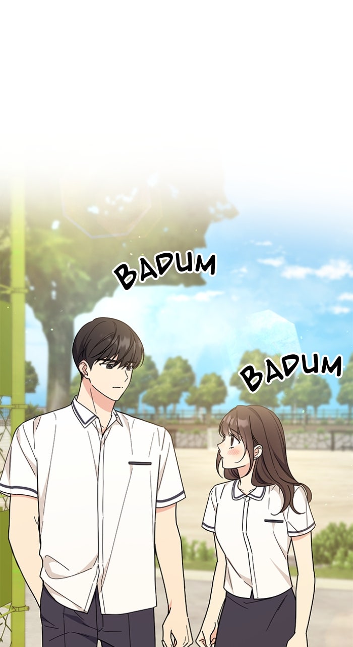 Ugly Duckling Complex Episode 48 page 39 - 