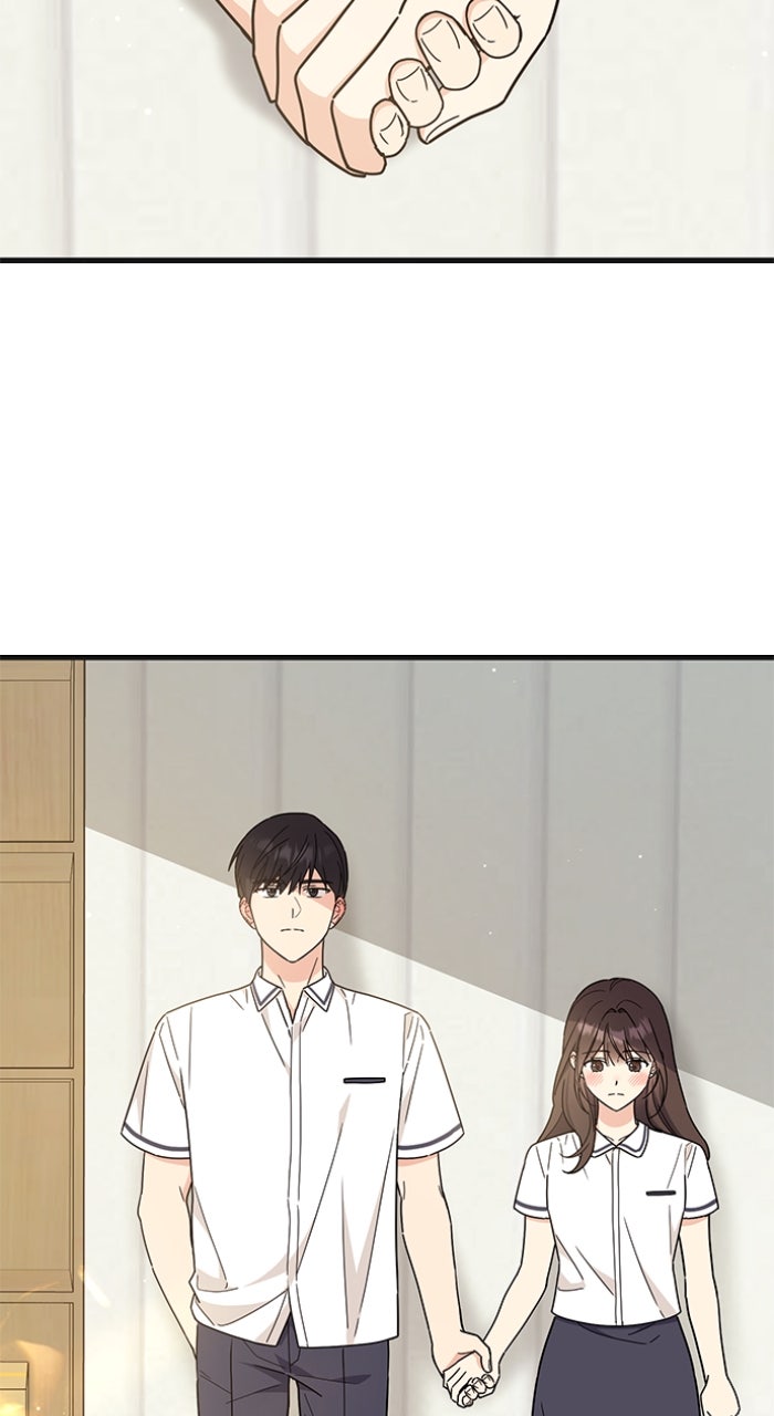 Ugly Duckling Complex Episode 48 page 42 - 