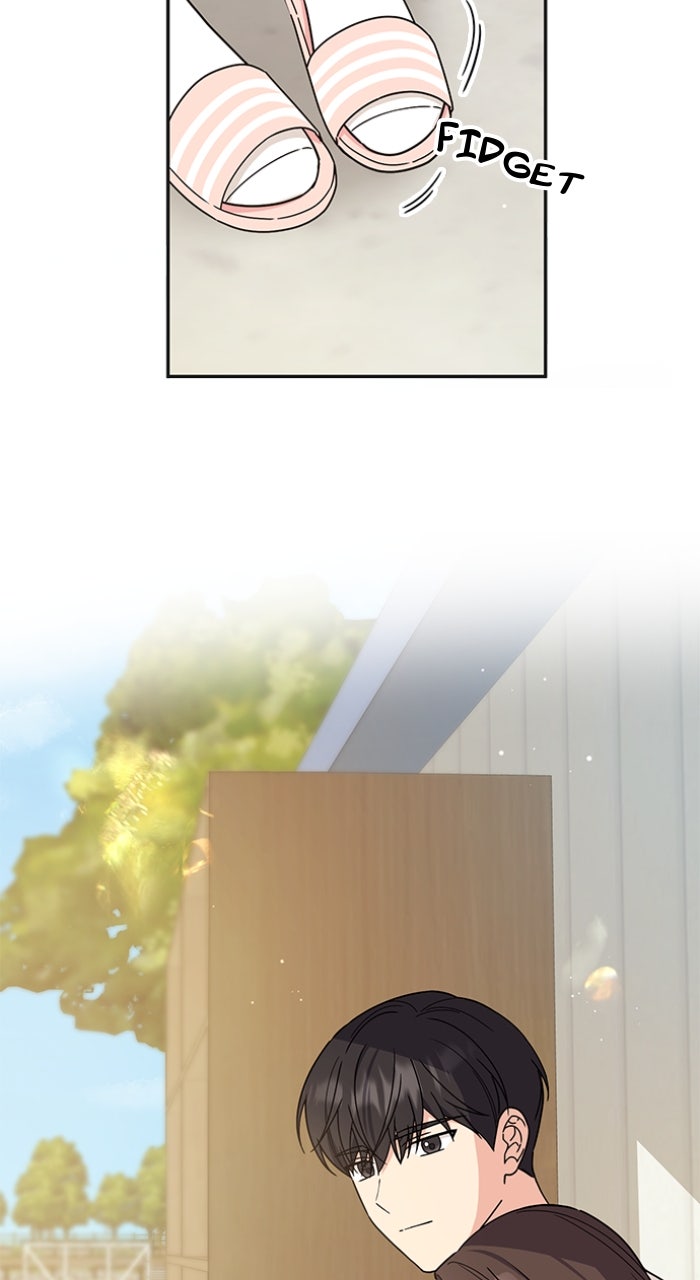 Ugly Duckling Complex Episode 48 page 44 - 