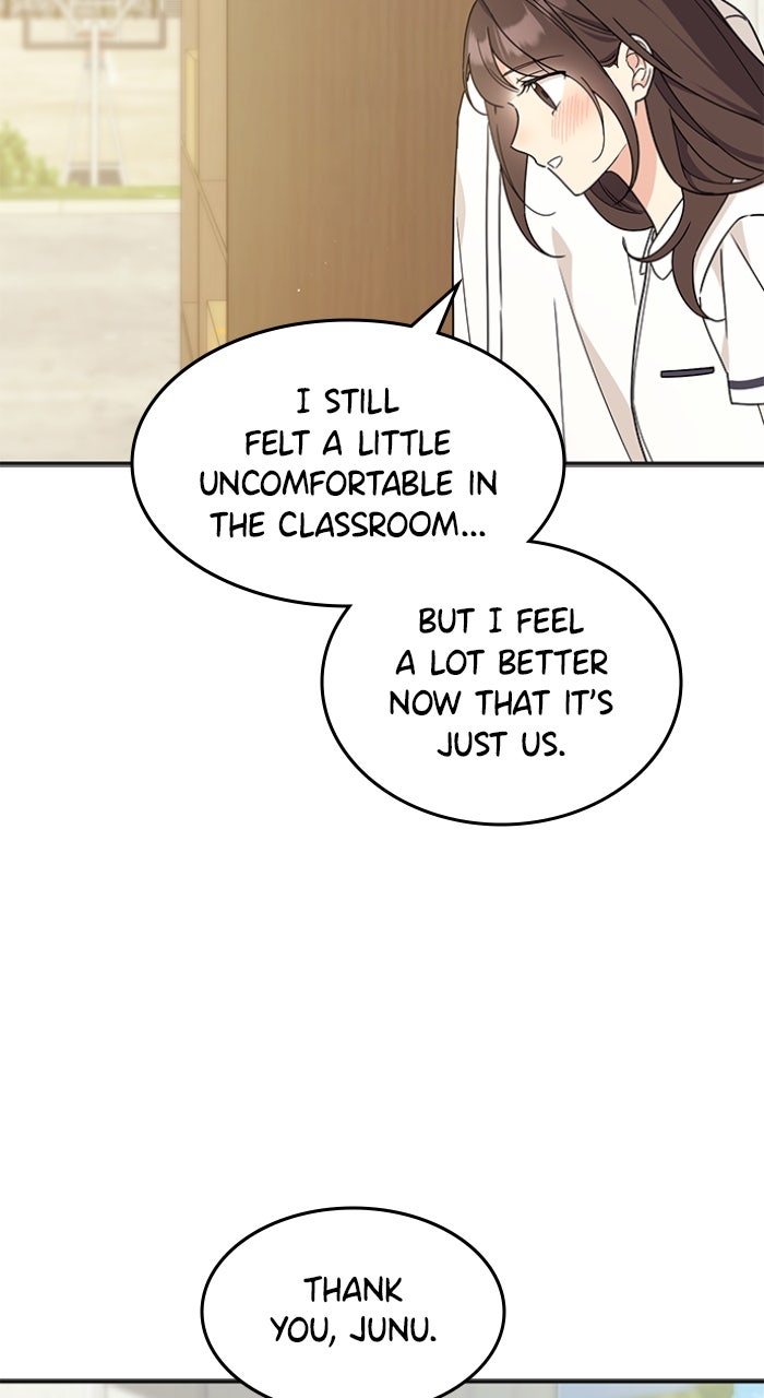 Ugly Duckling Complex Episode 48 page 45 - 