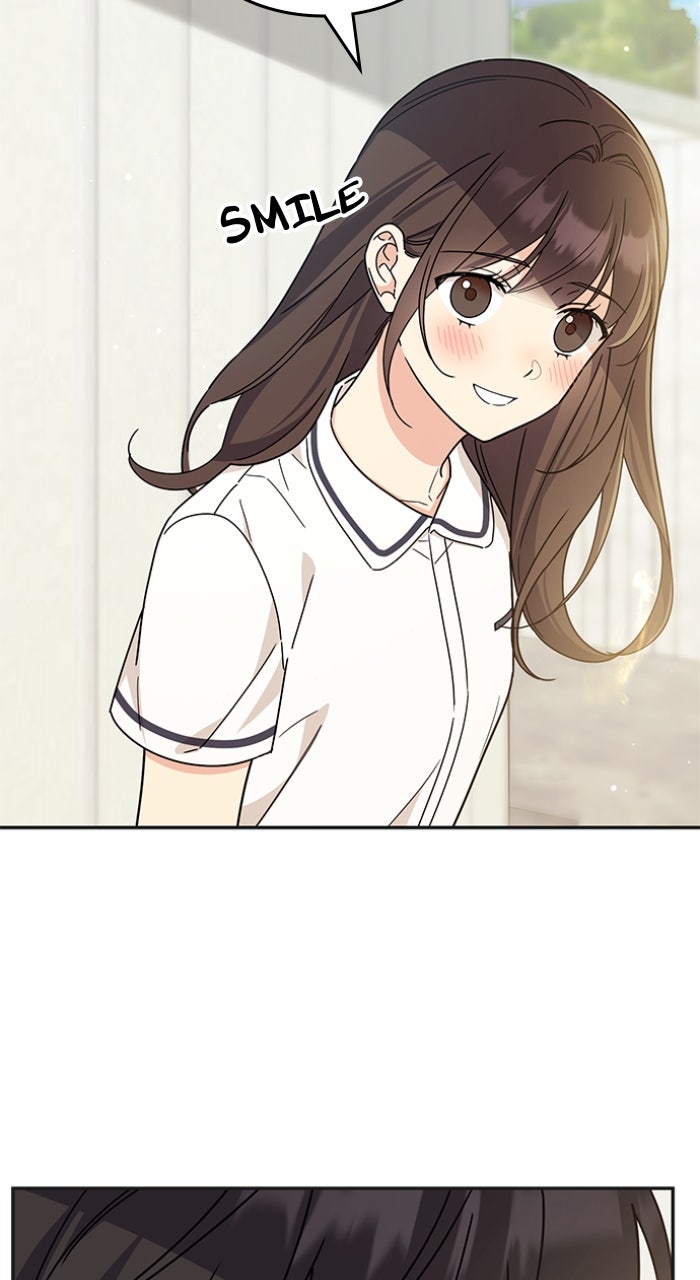 Ugly Duckling Complex Episode 48 page 46 - 