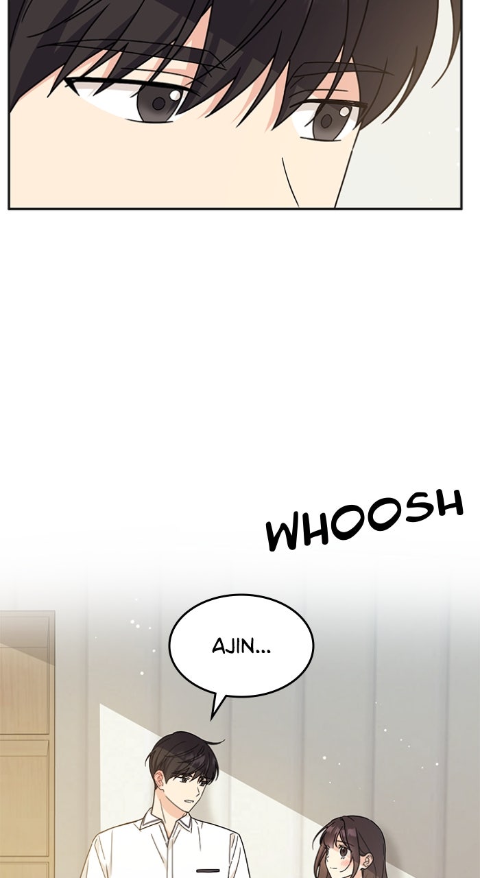 Ugly Duckling Complex Episode 48 page 47 - 