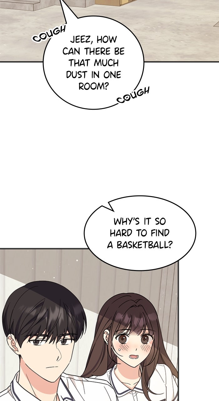 Ugly Duckling Complex Episode 48 page 49 - 