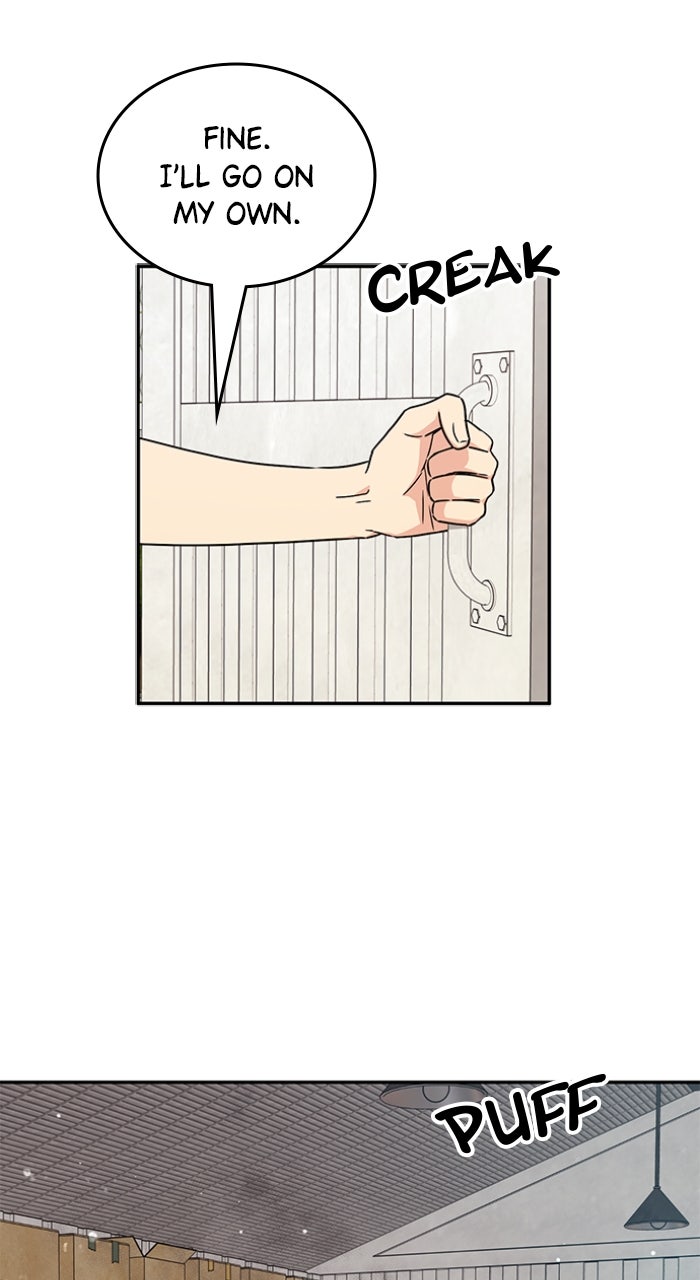 Ugly Duckling Complex Episode 48 page 54 - 