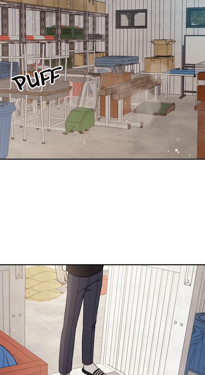 Ugly Duckling Complex Episode 48 page 55 - 