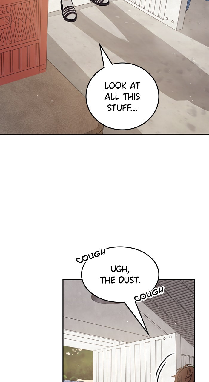 Ugly Duckling Complex Episode 48 page 56 - 