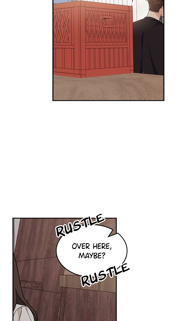 Ugly Duckling Complex Episode 48 page 57 - 