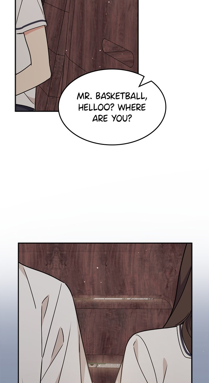 Ugly Duckling Complex Episode 48 page 58 - 