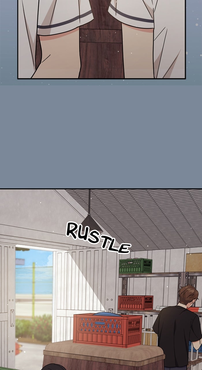 Ugly Duckling Complex Episode 48 page 59 - 
