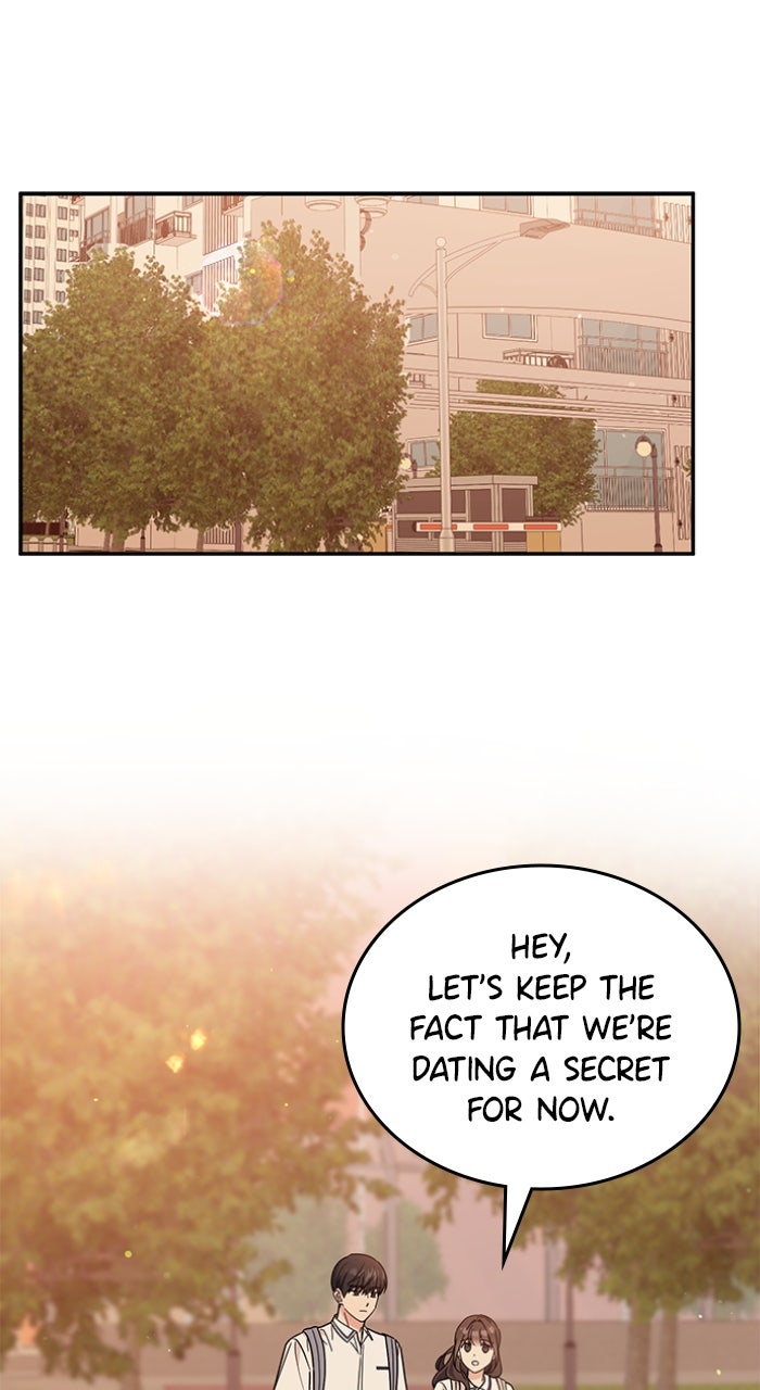 Ugly Duckling Complex Episode 48 page 7 - 