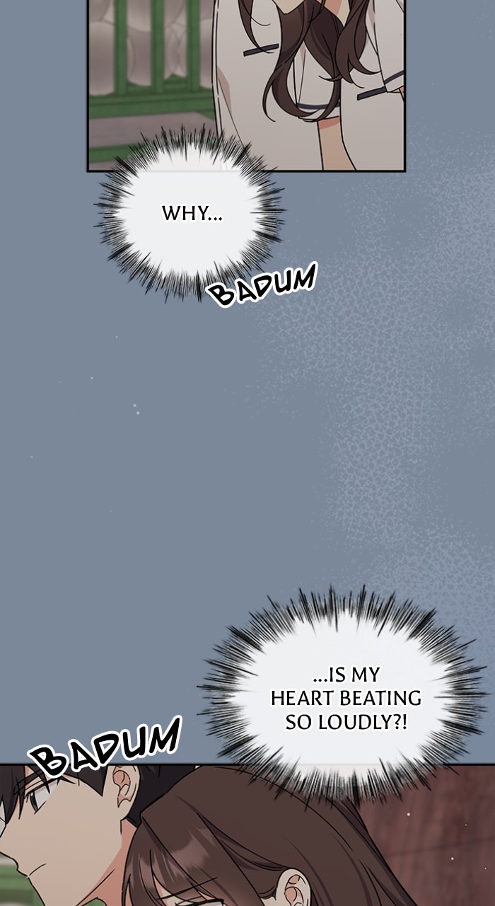 Ugly Duckling Complex Episode 48 page 61 - 