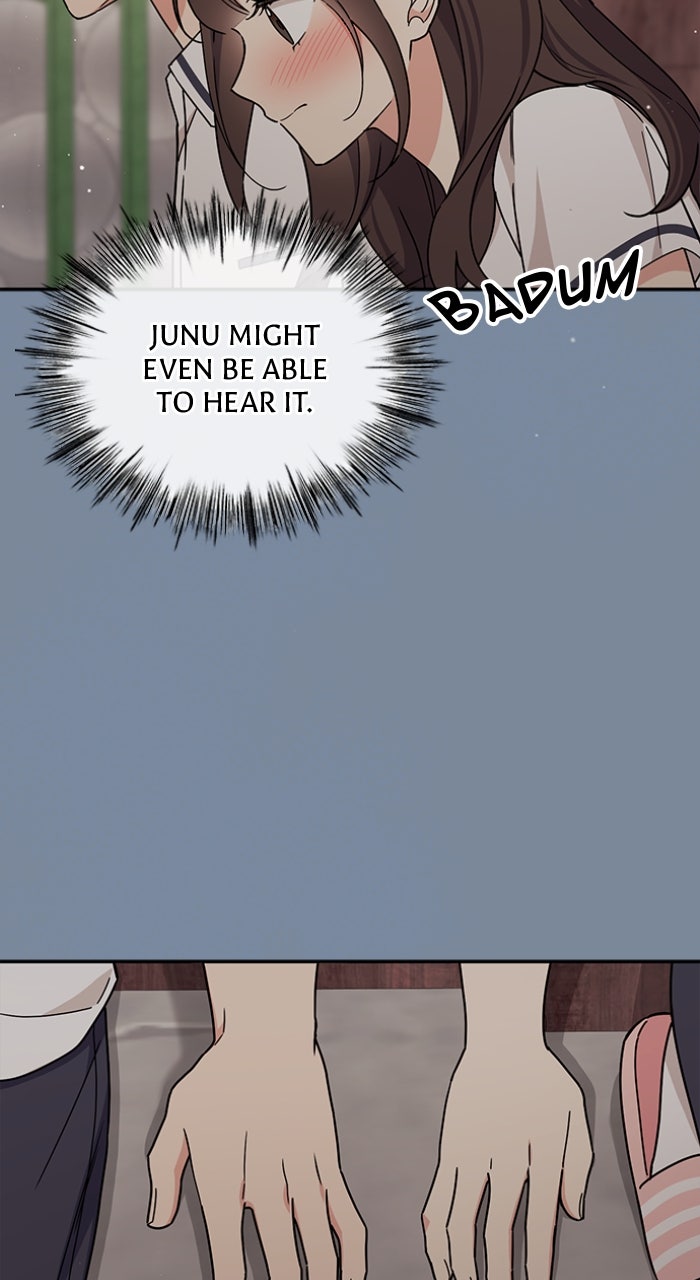 Ugly Duckling Complex Episode 48 page 62 - 