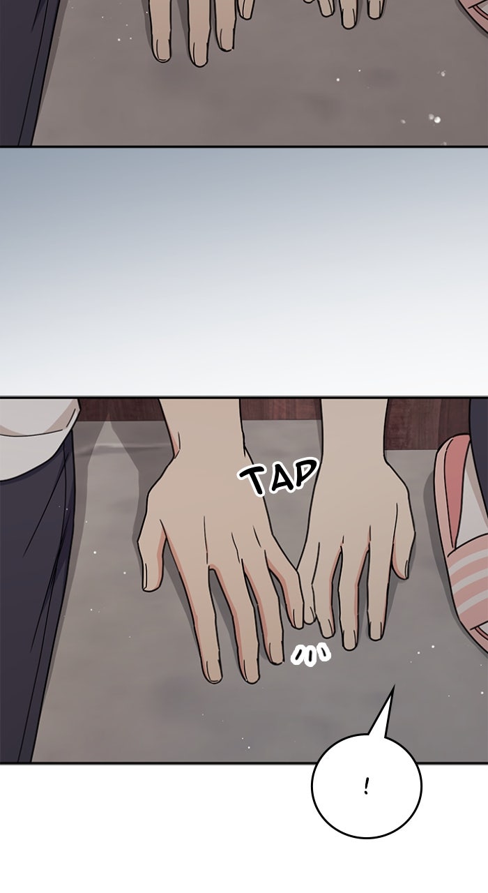 Ugly Duckling Complex Episode 48 page 63 - 