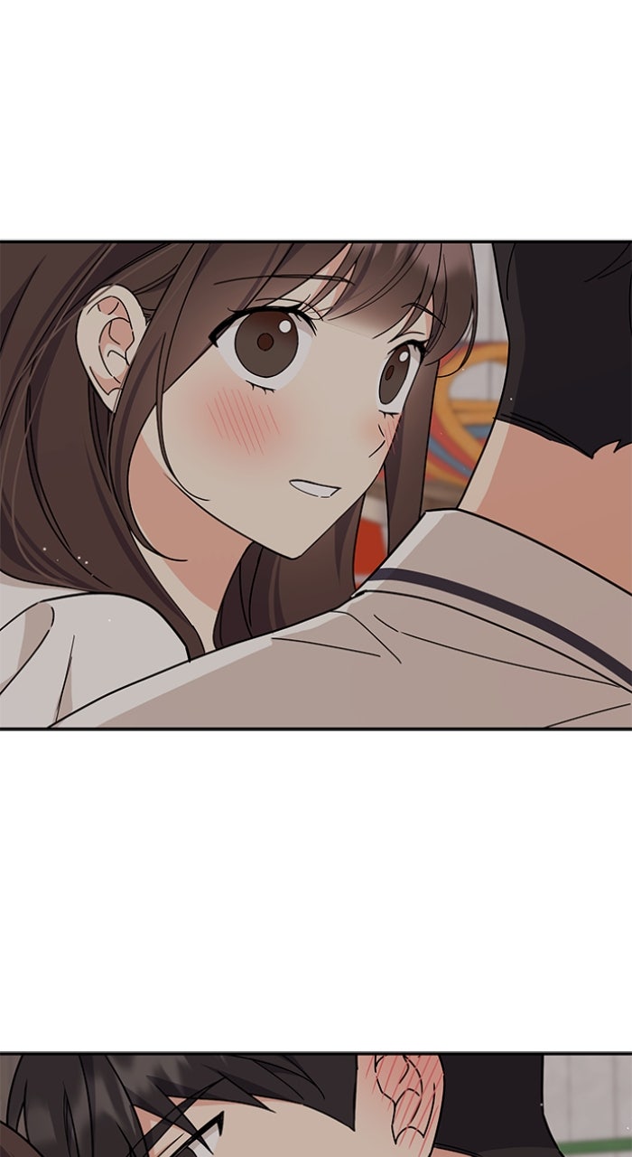 Ugly Duckling Complex Episode 48 page 64 - 