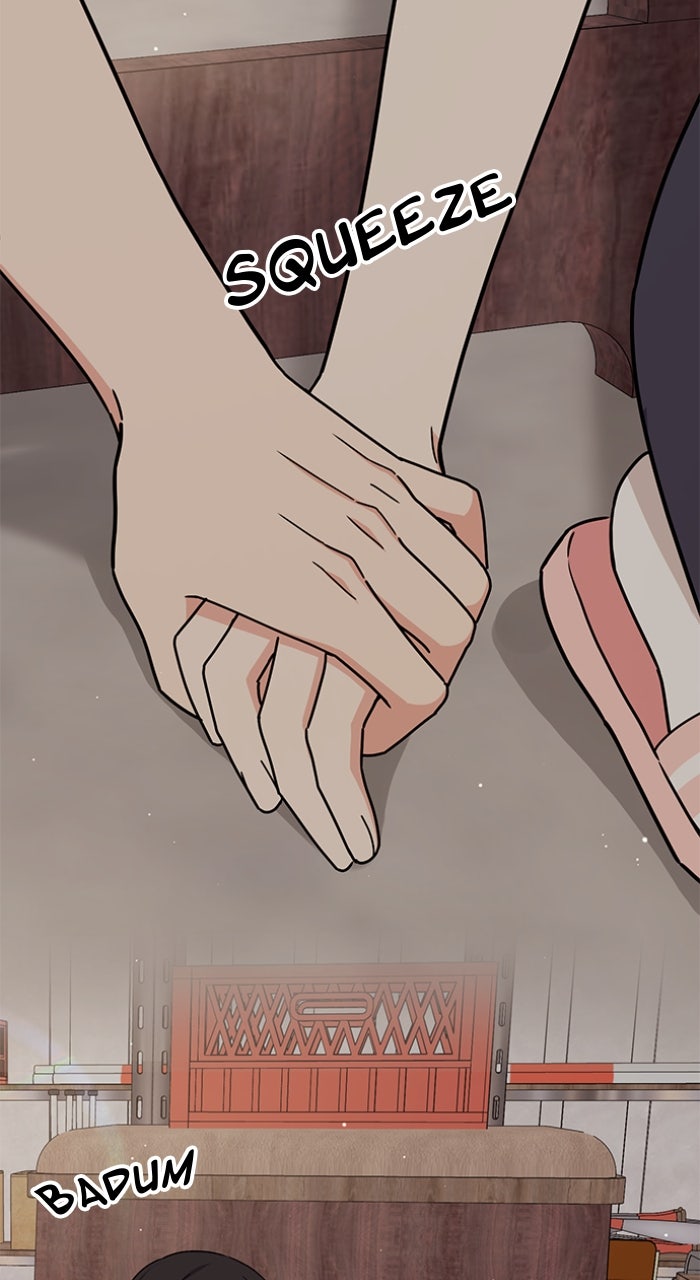 Ugly Duckling Complex Episode 48 page 66 - 